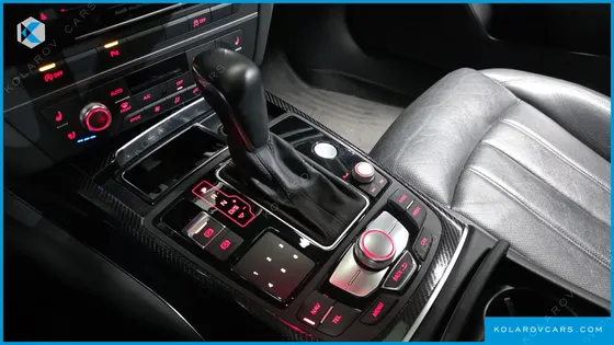 AUDI A6 40 TDI QUATTRO PREMIUM
