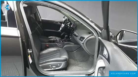 AUDI A6 40 TDI QUATTRO PREMIUM
