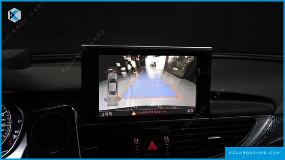 AUDI A6 40 TDI QUATTRO PREMIUM