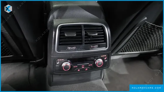 AUDI A6 40 TDI QUATTRO PREMIUM