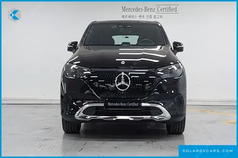 MERCEDES EQE EQE350+