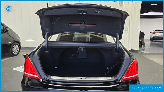 GENESIS EQ900 5.0 GDI AWD
