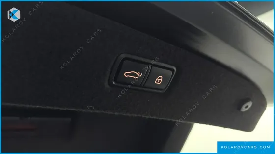 GENESIS G90 3.8 AWD STRUCTURE CHANGE (BI-FUEL)