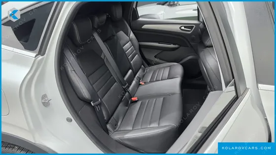 RENAULT KOREA ARCANA 1.6 E-TECH ICONIC