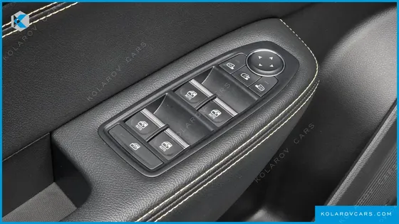 RENAULT KOREA ARCANA 1.6 E-TECH ICONIC