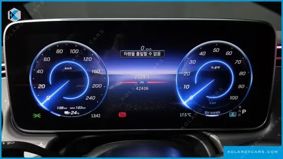 MERCEDES EQE EQE350 4MATIC