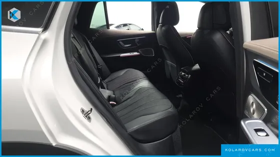 MERCEDES EQE EQE350 4MATIC