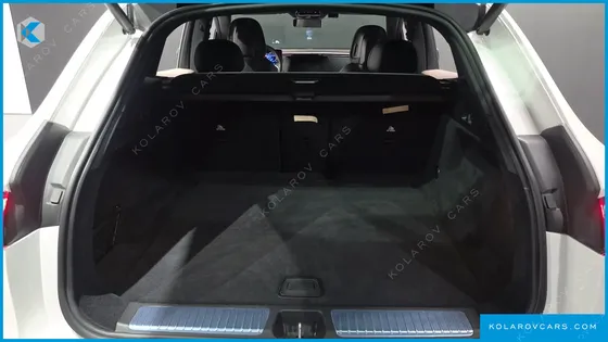MERCEDES EQE EQE350 4MATIC
