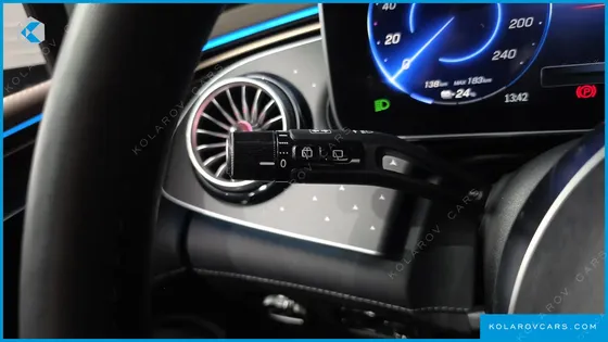 MERCEDES EQE EQE350 4MATIC