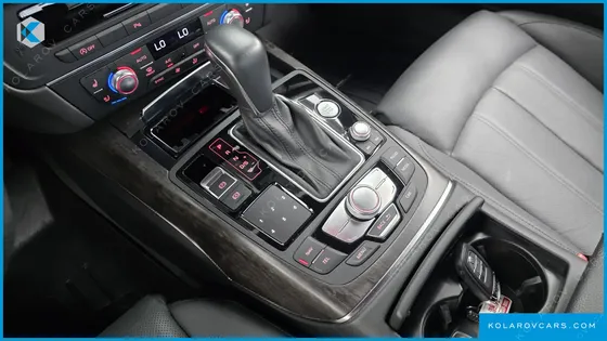AUDI A6 40 TFSI PREMIUM