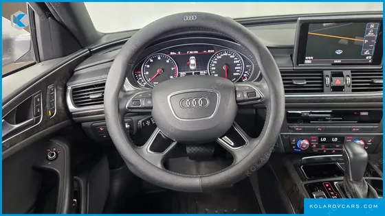 AUDI A6 40 TFSI PREMIUM