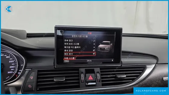 AUDI A6 40 TFSI PREMIUM
