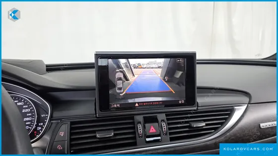 AUDI A6 40 TFSI PREMIUM