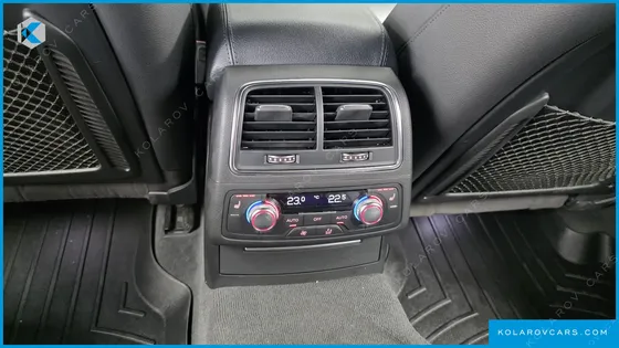 AUDI A6 40 TFSI PREMIUM