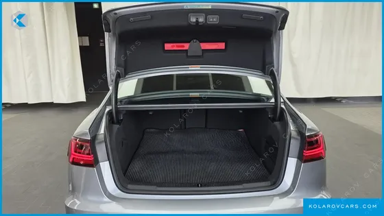 AUDI A6 40 TFSI PREMIUM