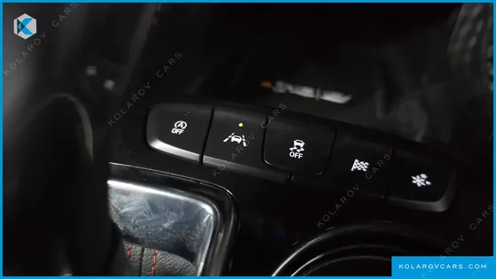 CHEVROLET (GM DAEWOO) TRAILBLAZER 1.3 TURBO 2WD