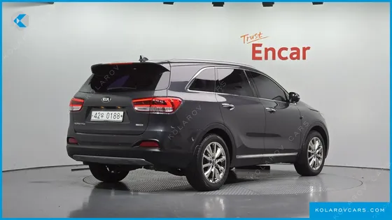 KIA SORENTO DIESEL 2.0 2WD