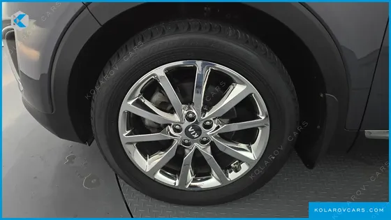 KIA SORENTO DIESEL 2.0 2WD
