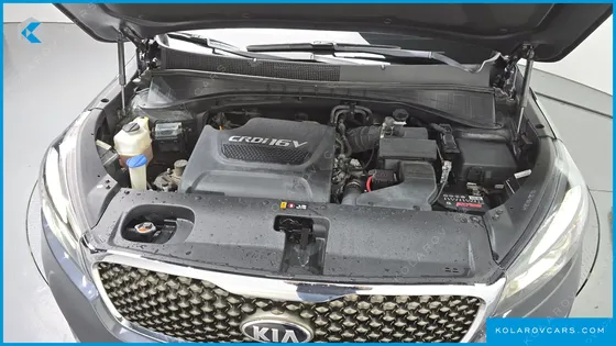 KIA SORENTO DIESEL 2.0 2WD