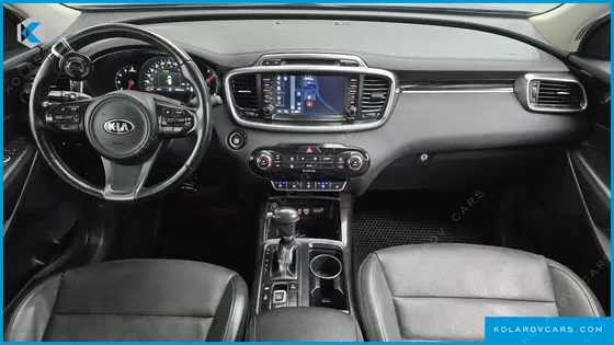 KIA SORENTO DIESEL 2.0 2WD