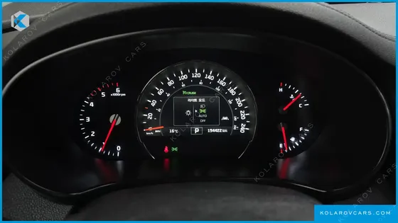 KIA SORENTO DIESEL 2.0 2WD