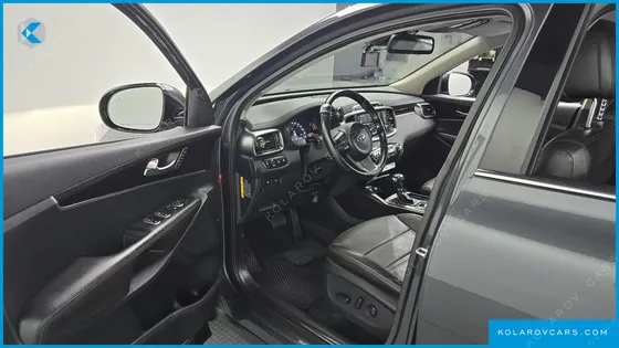 KIA SORENTO DIESEL 2.0 2WD
