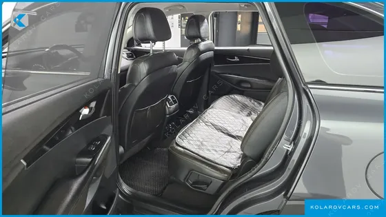 KIA SORENTO DIESEL 2.0 2WD