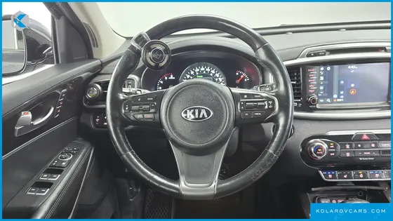 KIA SORENTO DIESEL 2.0 2WD