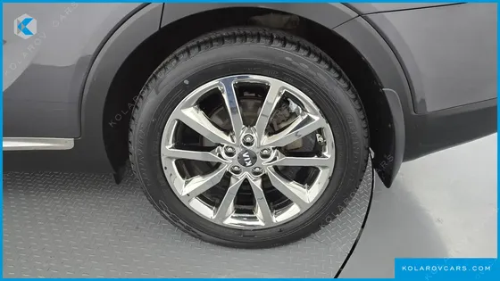 KIA SORENTO DIESEL 2.0 2WD