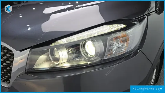 KIA SORENTO DIESEL 2.0 2WD