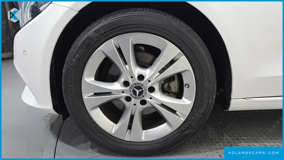MERCEDES C-CLASS C220 D 4MATIC