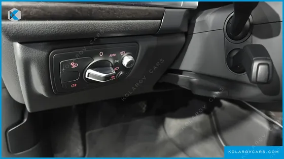 AUDI A6 35 TDI QUATTRO PREMIUM