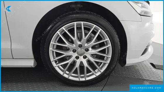 AUDI A6 35 TDI QUATTRO PREMIUM