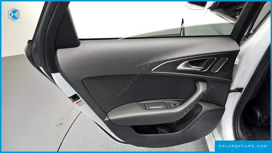 AUDI A6 35 TDI QUATTRO PREMIUM
