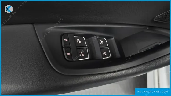AUDI A6 35 TDI QUATTRO PREMIUM