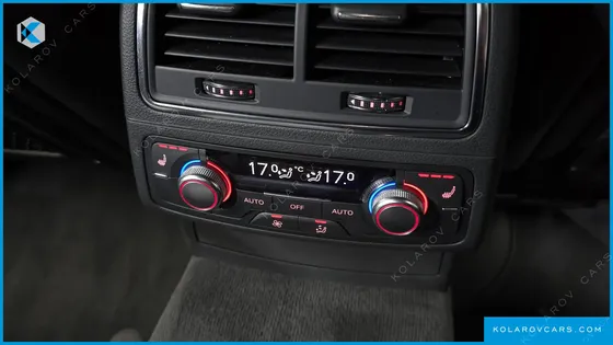 AUDI A6 35 TDI QUATTRO PREMIUM