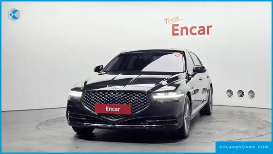 GENESIS G90 3.8