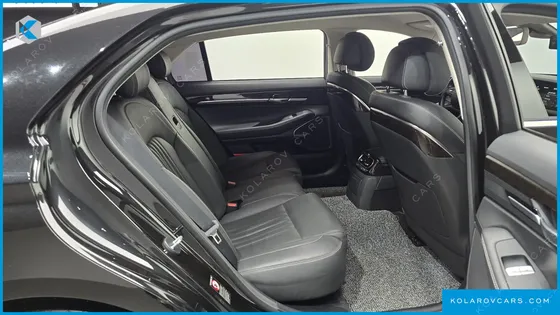 GENESIS G90 3.8