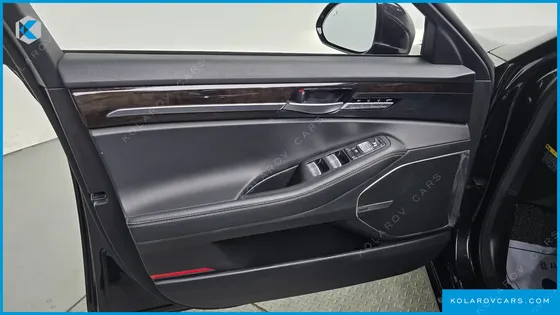 GENESIS G90 3.8