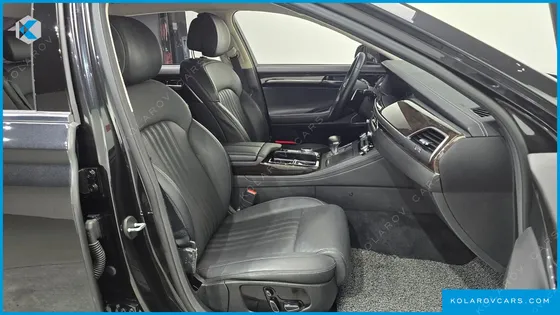GENESIS G90 3.8