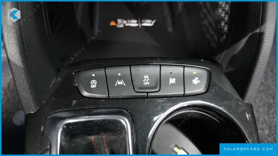 CHEVROLET (GM DAEWOO) TRAILBLAZER 1.3 TURBO 2WD