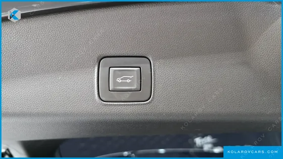 CHEVROLET (GM DAEWOO) TRAILBLAZER 1.3 TURBO 2WD