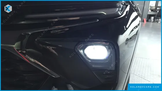 CHEVROLET (GM DAEWOO) TRAILBLAZER 1.3 TURBO 2WD