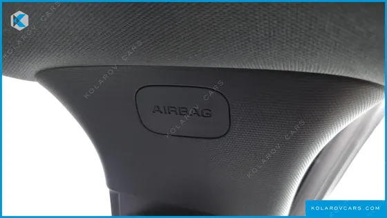 CHEVROLET (GM DAEWOO) TRAILBLAZER 1.3 TURBO 2WD