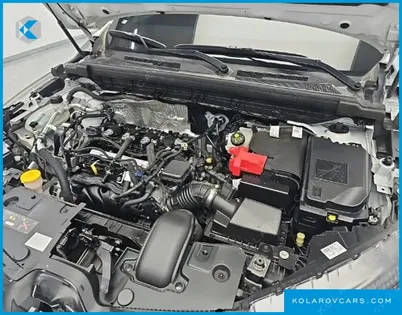 RENAULT KOREA ARCANA 1.6 GTE ICONIC