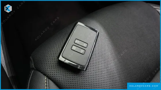RENAULT KOREA ARCANA 1.6 E-TECH TECHNO