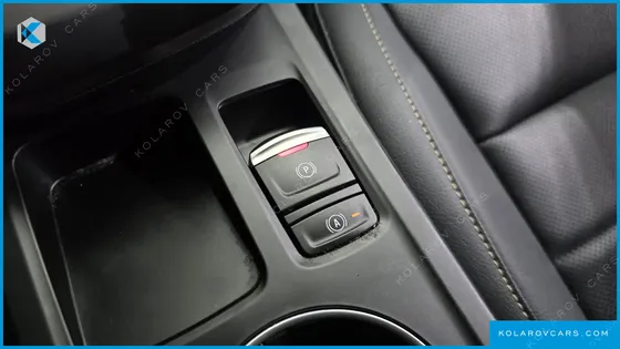 RENAULT KOREA ARCANA 1.6 E-TECH TECHNO