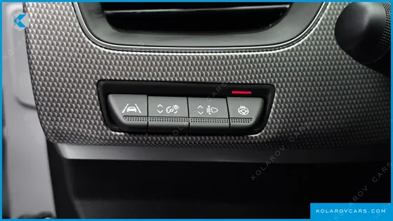 RENAULT KOREA ARCANA 1.6 E-TECH TECHNO