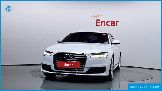 AUDI A6 40 TDI QUATTRO PREMIUM