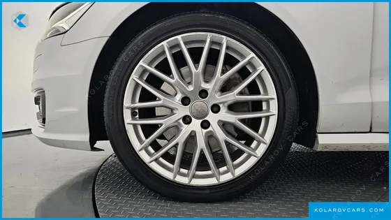 AUDI A6 40 TDI QUATTRO PREMIUM